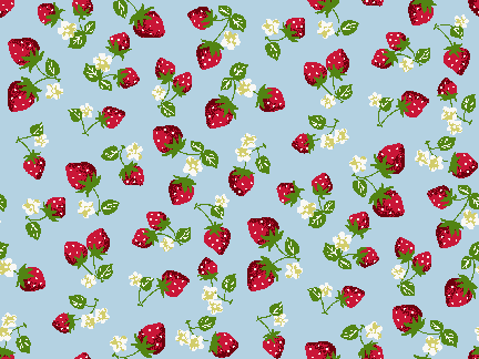 Strawberry-5 image
