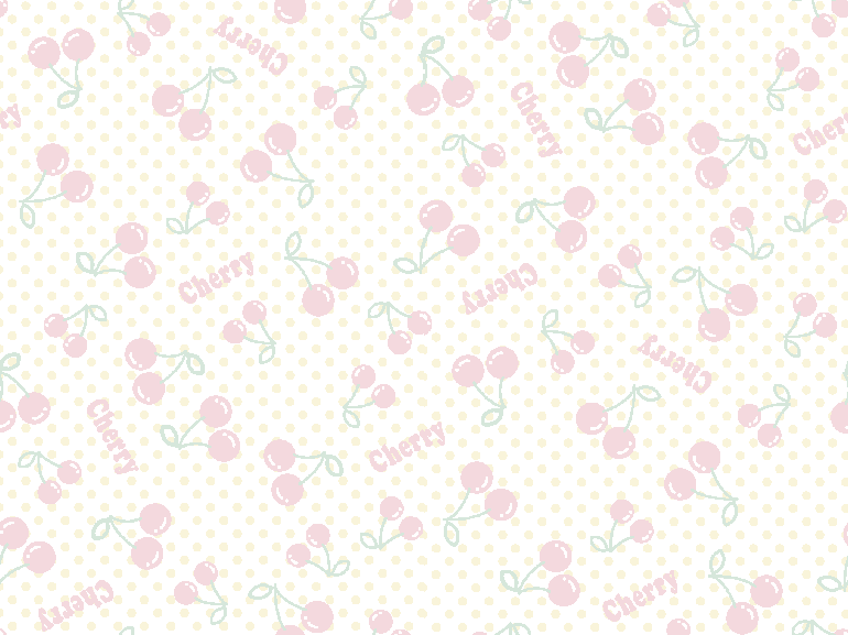 Cherry-1 wallpaper