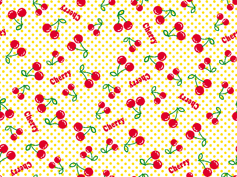 Cherry-1 background