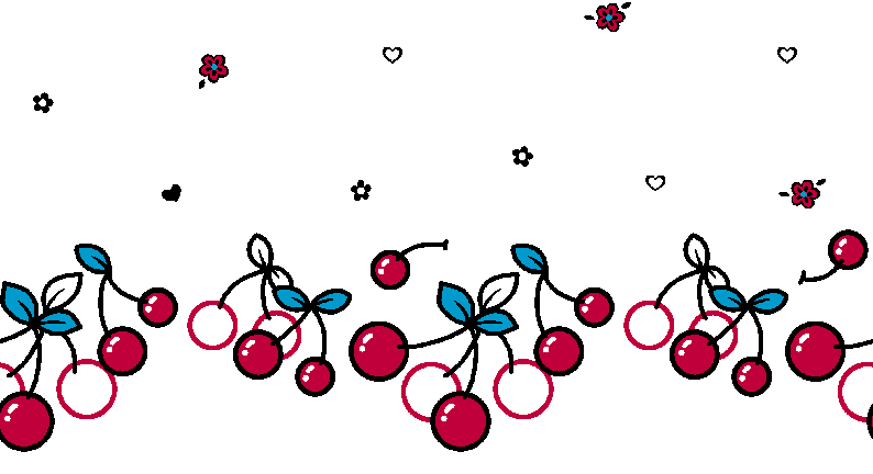 Cherry-3 background