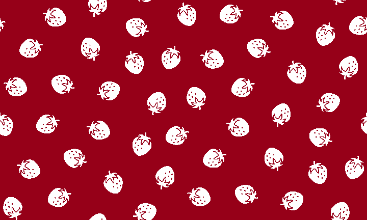 Strawberry-7 background
