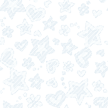 Cute Denim Pattern wallpaper