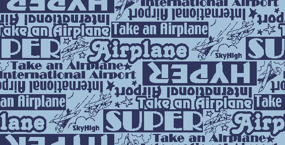 Airplane-2 image
