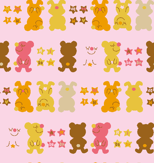 Bear / Cub-2 image