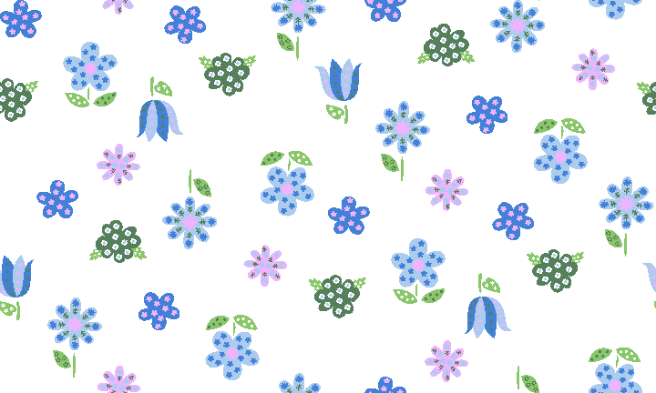 Flower Print-1 image