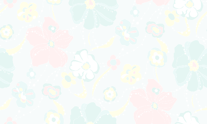 Flower Print-2 wallpaper