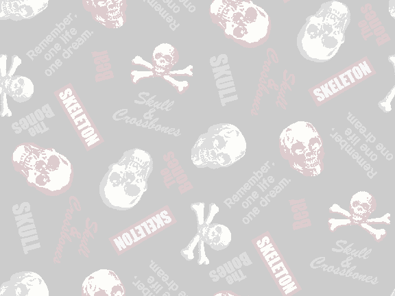 Skull-1 wallpaper