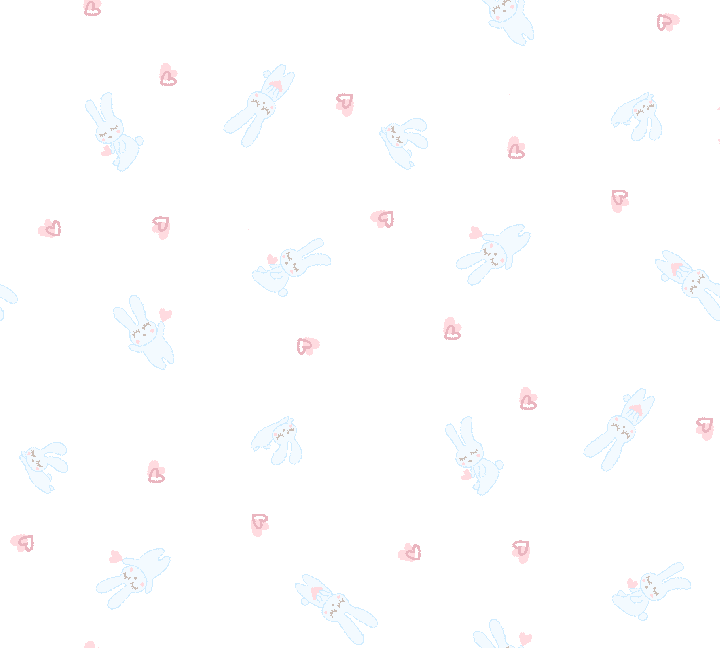 ウサギ 兎の壁紙 １ イラスト 条件付フリー素材集 壁紙 背景