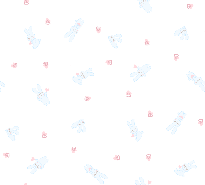 Rabbit-1 clipart