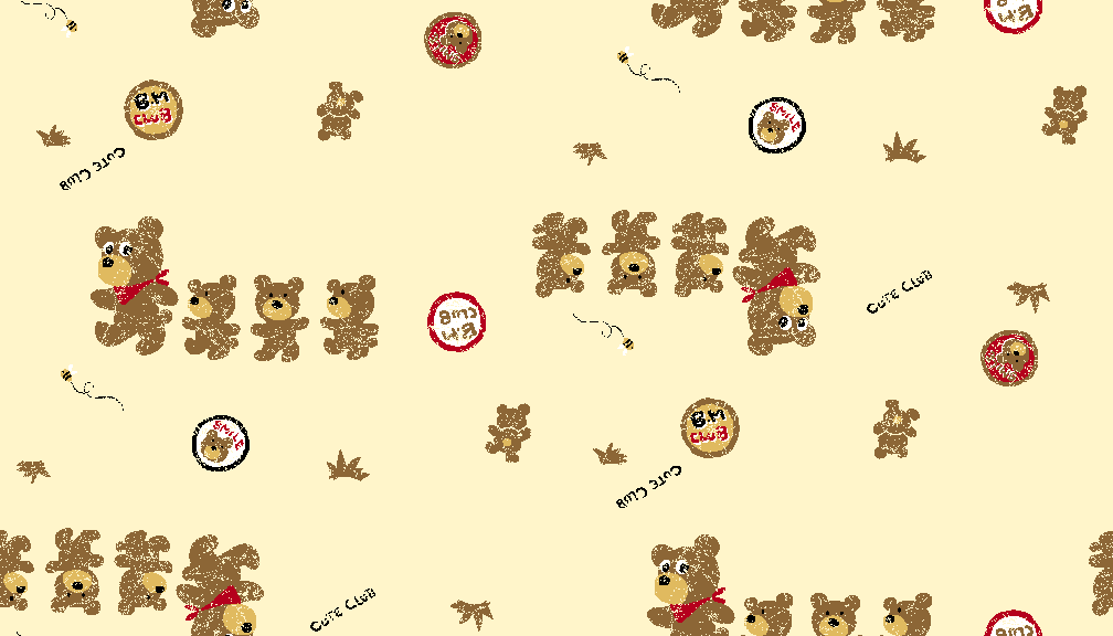 Bear / Cub-10 background