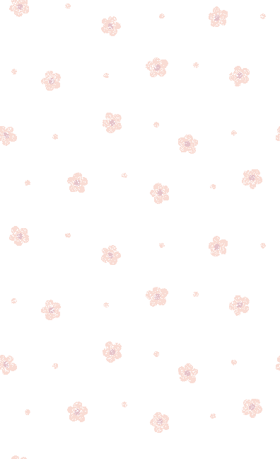 Flower Print (small)-21 background