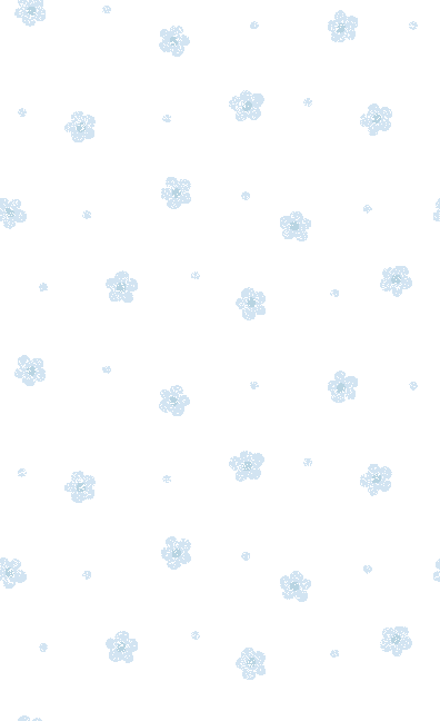 Flower Print (small)-21 clipart