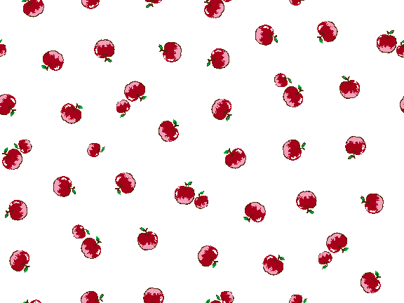 リンゴ 林檎の壁紙 アップル ２ イラスト 条件付フリー素材集 壁紙 背景
