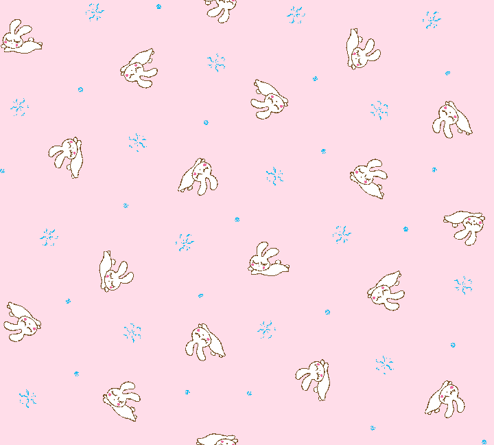 Rabbit-6 background