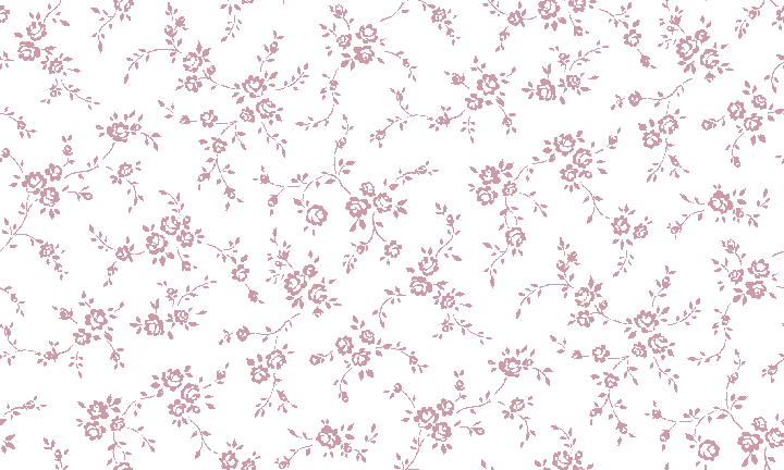 Flower Print (small)-22 background