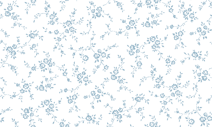 Flower Print (small)-22 clipart