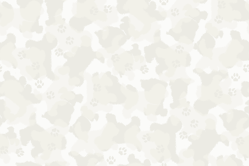 Camouflage Design(Dog-2) clipart