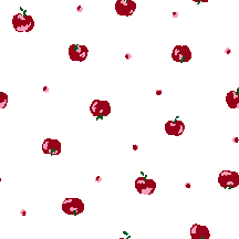 Apple-5 background