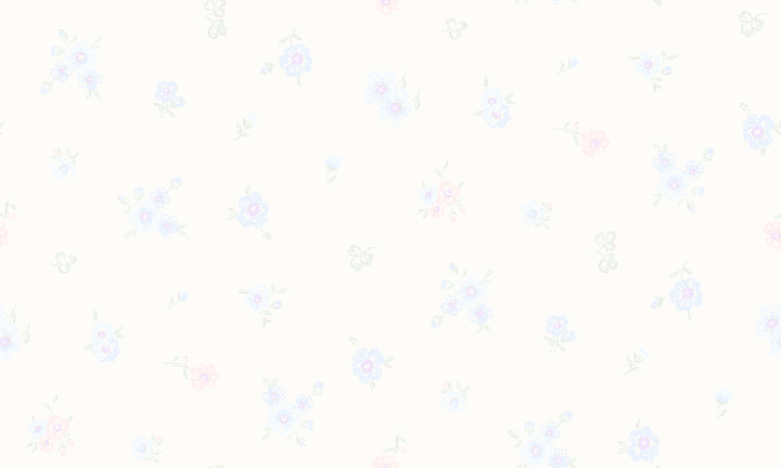 Flower Print (small)-23 clipart