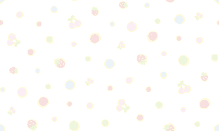 Fruit Polka Dots wallpaper