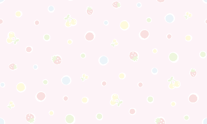 Fruit Polka Dots clipart