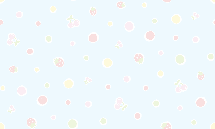Fruit Polka Dots image