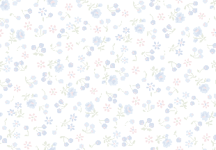Flower Print (small)-24 clipart