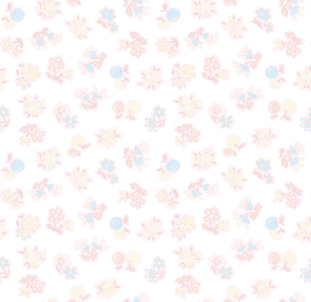 Flower Print (small)-25 wallpaper