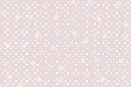 Polka Dots wallpaper
