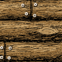 Wood Pattern (big) background