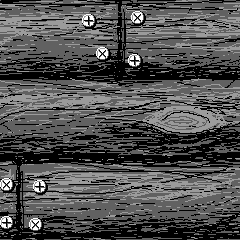 Wood Pattern (big) image